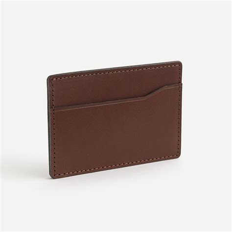 j crew card case